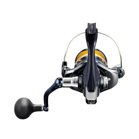 Shimano Spheros SW A 8000 HG - 4