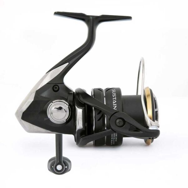 Shimano Sustain FJ 2500 HG Olta Makinesi - 2