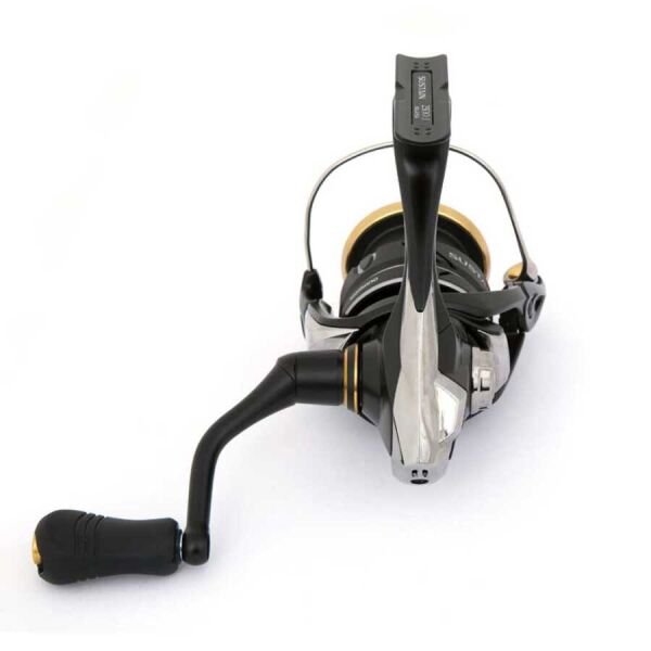 Shimano Sustain FJ 2500 HG Olta Makinesi - 3
