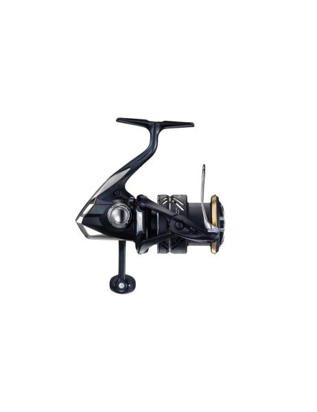 Shımano Sustain FJ C3000 Spin Makine - 1