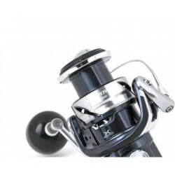 Shimano Twin Power SW C 4000 XG Spin Olta Makinesi - 2