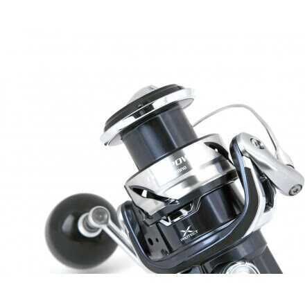 Shimano Twin Power SW C 4000 XG Spin Olta Makinesi - 2