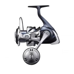 Shimano Twin Power SW 6000 XG C - SHIMANO