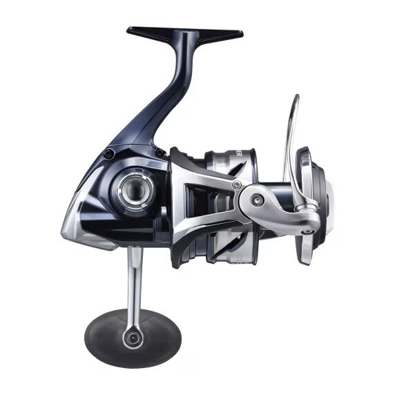 Shimano Twin Power SW 6000 XG C - 2