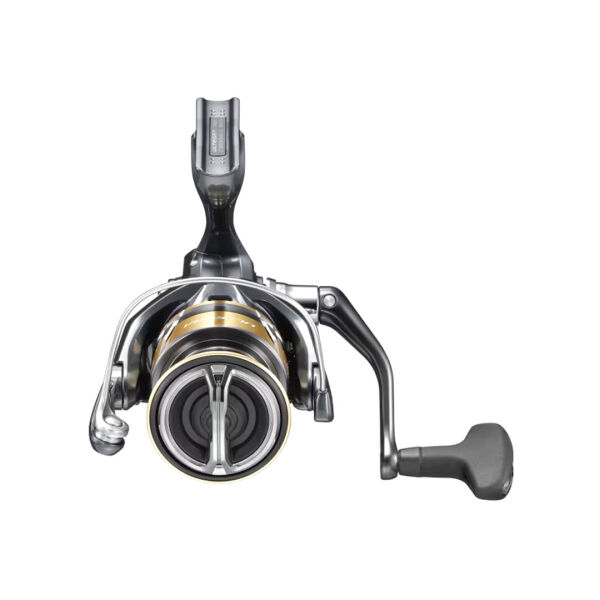 Shimano Ultegra FD 4000 Spin Olta Makinesi - 4