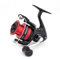 Shimano Sienna 2000 FG Olta Makinesi - Shimano