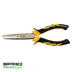 SPRO Super Cutter Bent Nose Pense 16Cm - SPRO