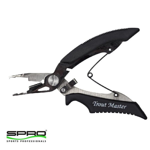 SPRO TITANIUM MICRO Pense 12 cm - 1