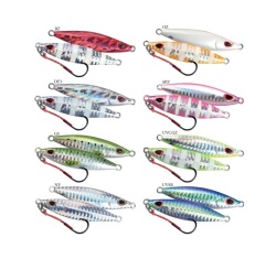 STORM GOMOKU KOIKA JIG 30GR NF - STORM