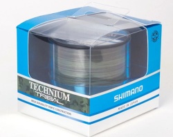 Technium Trib 1100m 0,305mm PBPremium Box Tribal - SHİMANO