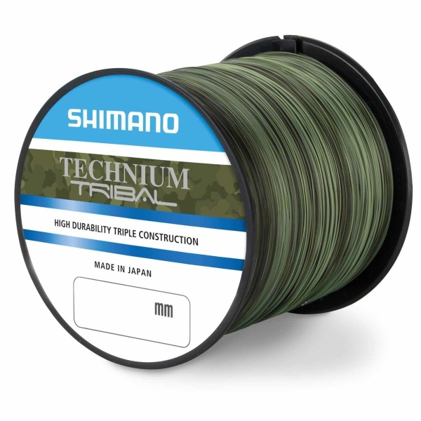 Technium Trib 790m 0,355mm PB Premium Box Tribal - 1