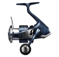 TWIN POWER XD C3000 HG A - SHİMANO