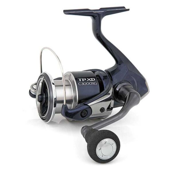 TWIN POWER XD C3000 HG SPİN MAKİNE - 2