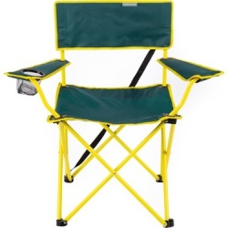 Uniqamping Eco Ergonomik Katlanır Kamp Sandalyesi - ECO