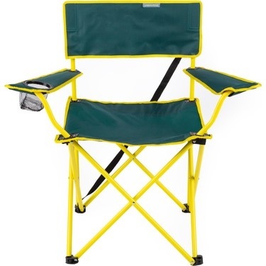Uniqamping Eco Ergonomik Katlanır Kamp Sandalyesi - 1