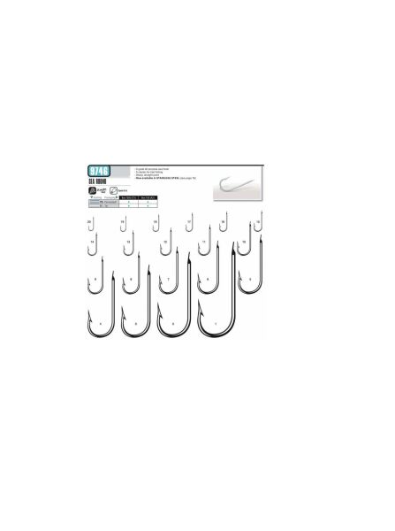 VMC 9746TI BARIKAT NO.11 (100LU) - 1