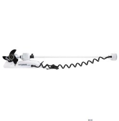 WATERSNAKE GEO-SPOT GPS 65LB 66 ŞAFT 12V SANAL ÇAPA - 2