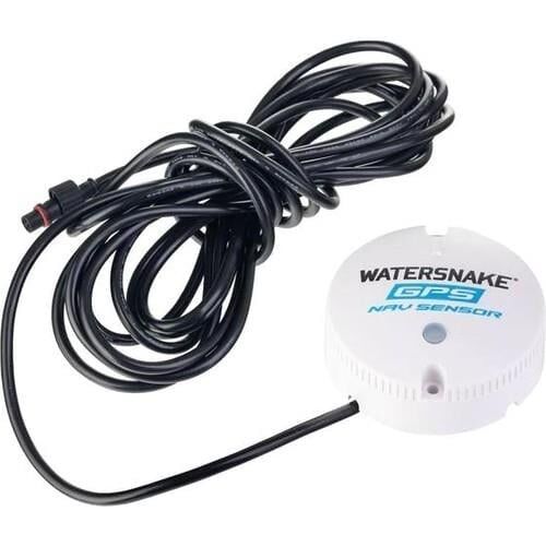 WATERSNAKE GEO SPOT GPS 80LB 78ŞAFT 24VOLT SANAL ÇAPA - 2