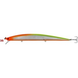 WILY Superstar 18,5cm 36gr CL:35 - WİLY