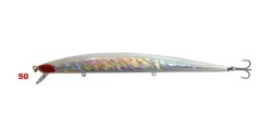 WILY Superstar 18,5cm 36gr CL:50 - WİLY