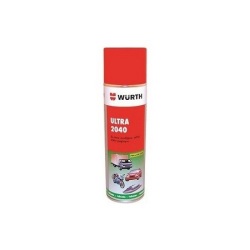 WURTH ULTRA 2040 COK AMACLI 500ML SPREY - WÜRTH