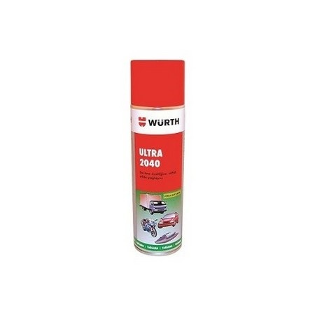 WURTH ULTRA 2040 COK AMACLI 500ML SPREY - 1
