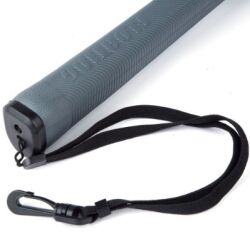 Shimano Yasei Foldable Rubber Net Single Hand Floating - 3