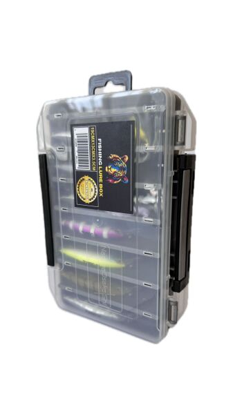 YILBAŞI AQUA SETİ 1 - 8