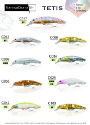 YILBAŞI AQUA SETİ 1 - 5