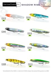 YILBAŞI AQUA SETİ 1 - 6