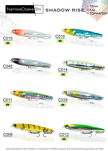 YILBAŞI AQUA SETİ 1 - 6