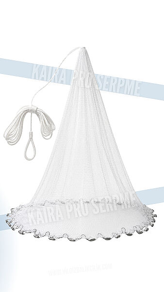 KAIRA PROFESYONEL SERPME 4KG - 1