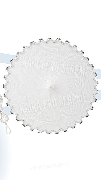 KAIRA PROFESYONEL SERPME 6 KG - 2