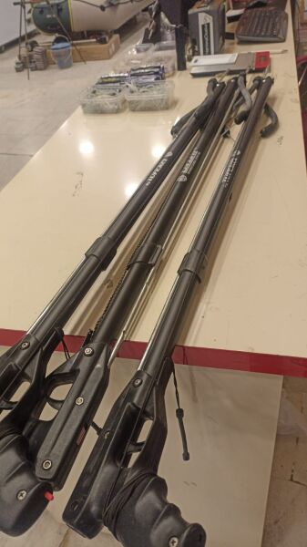 YILMAZ PROFESYONEL ZIPKIN 90CM - 3