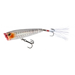YOZURI 3DR-X POPPER FLOATING 65MM 6G PGSH - Yozuri