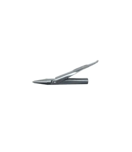 ZIPKIN UCU KROM TEKLİ - 1